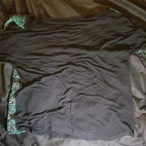 a.n.a blouse - Picture 2 of 3